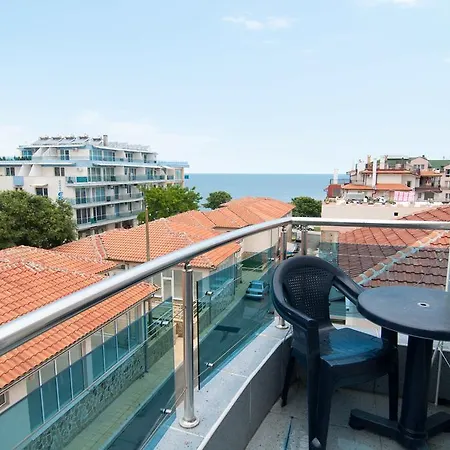 Guest house Hiora Ahtopol