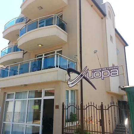 Guest house Hiora