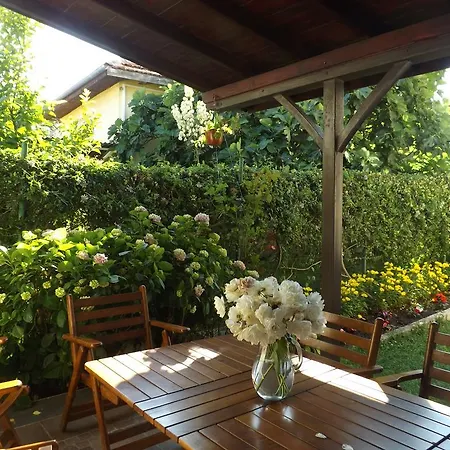 招待所 Hiora 阿赫托波尔