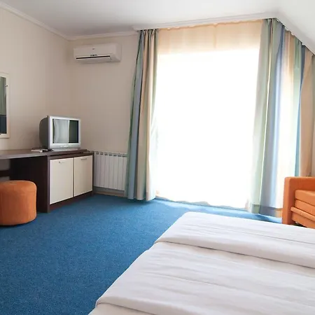 Guest house Hiora