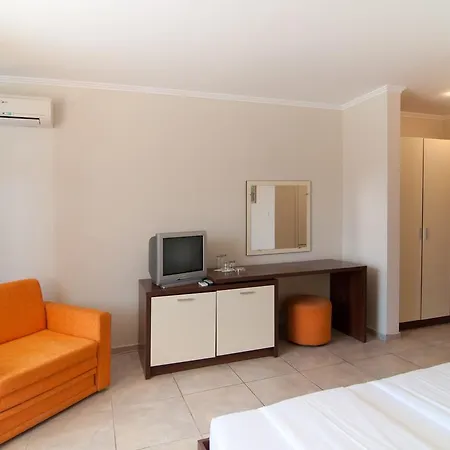 Guest house Hiora