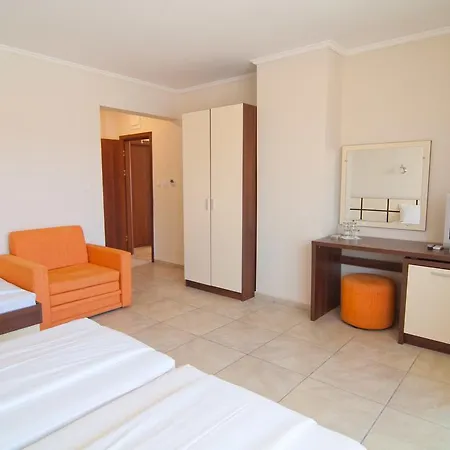 Guest house Hiora