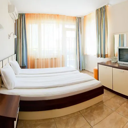 Guest house Hiora