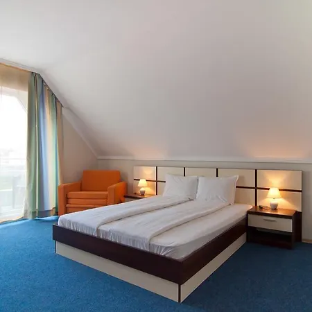 Guest house Hiora