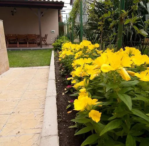 Pensión Hiora Ahtopol