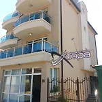 Guest house Hiora