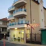 Guest house Hiora 3*