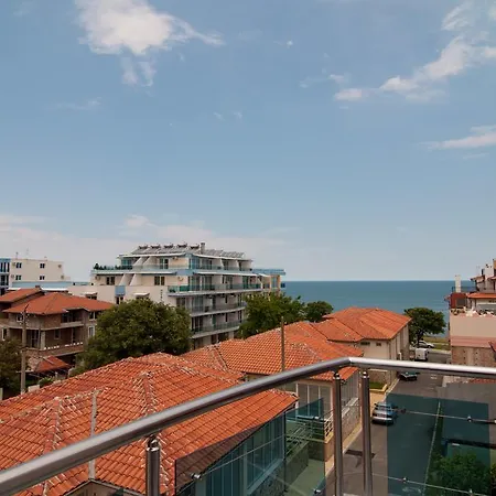 Gasthuis Hiora Ahtopol