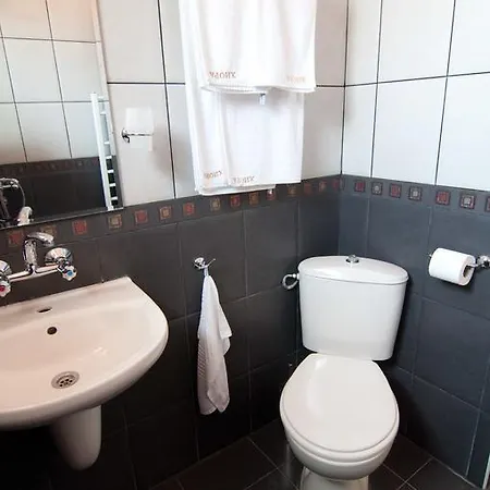 Gasthuis Hiora Ahtopol