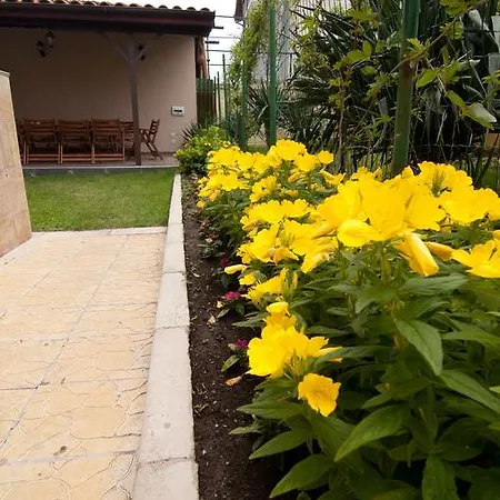 Gasthuis Hiora Ahtopol