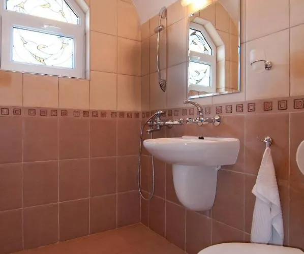 Hiora Maison d'hôtes Ahtopol