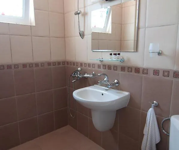 Hiora Maison d'hôtes 3*