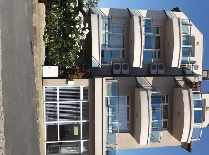 Maison d'hôtes Hiora Ahtopol