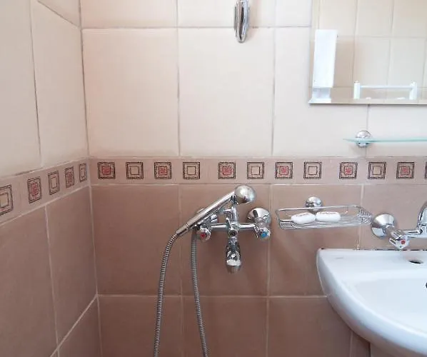 Maison d'hôtes Hiora 3*