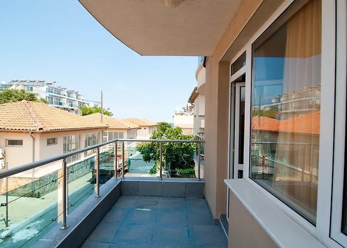 Maison d'hôtes Hiora Ahtopol