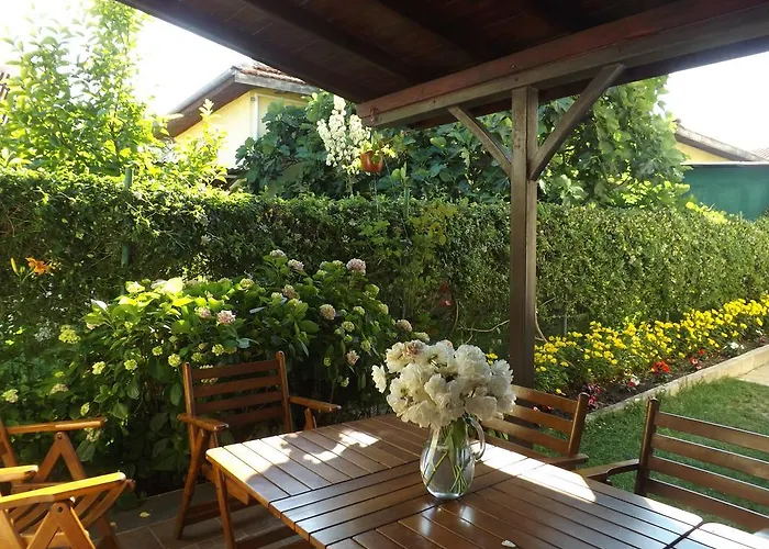 Maison d'hôtes Hiora Ahtopol