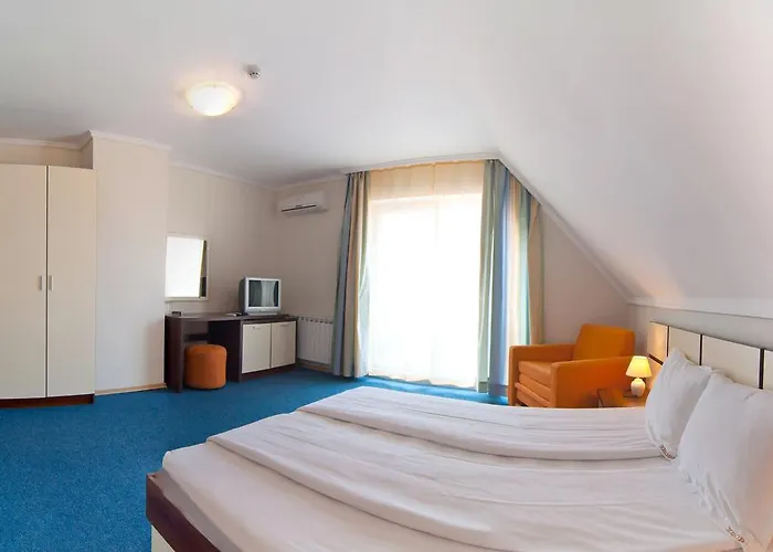 Maison d'hôtes Hiora 3*