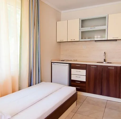 Maison d'hôtes Hiora Ahtopol