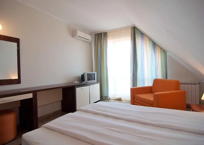 Maison d'hôtes Hiora 3*