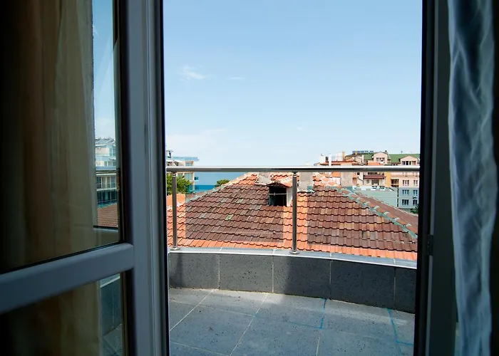 Maison d'hôtes Hiora