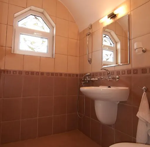 Maison d'hôtes Hiora Ahtopol