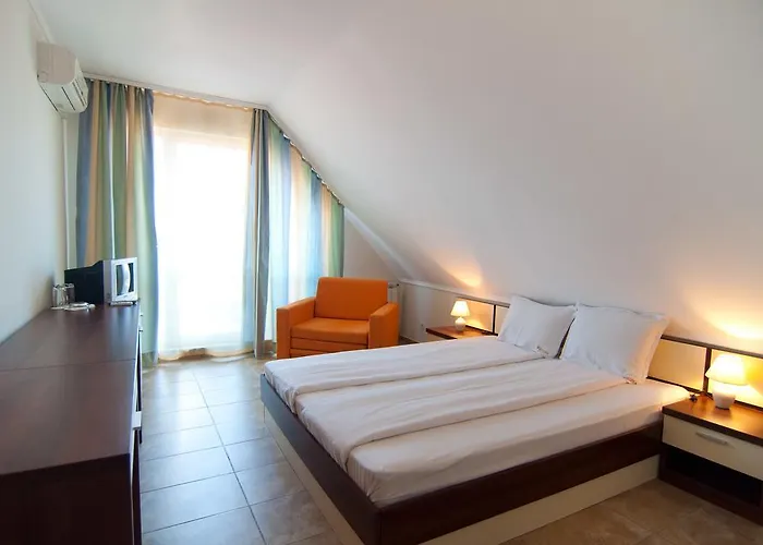 Maison d'hôtes Hiora