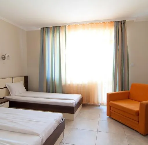 Maison d'hôtes Hiora 3*