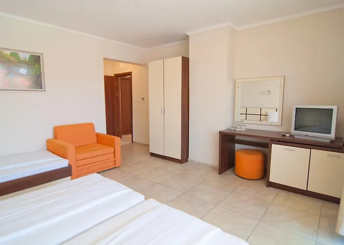 Maison d'hôtes Hiora