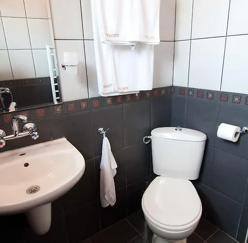 Maison d'hôtes Hiora Ahtopol