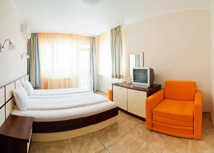 Maison d'hôtes Hiora 3*