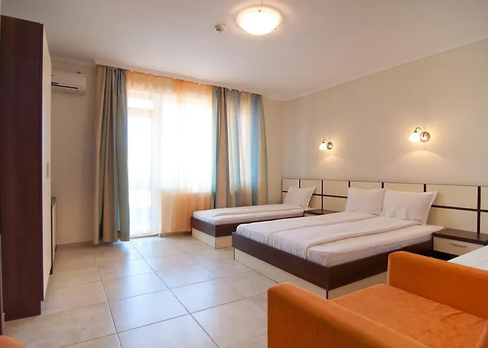 Maison d'hôtes Hiora Ahtopol