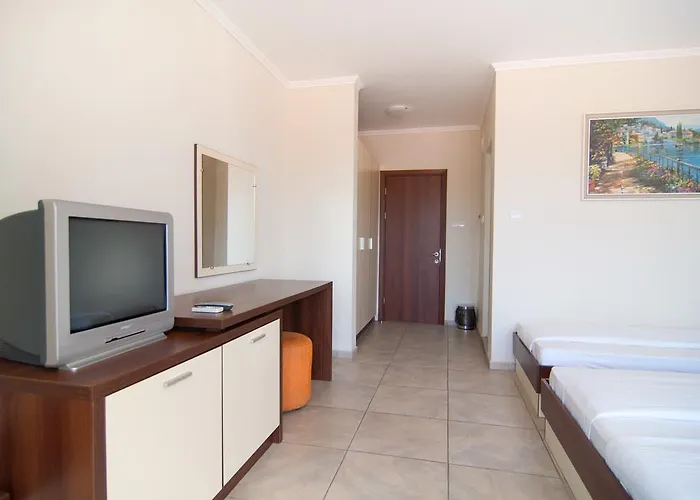 Maison d'hôtes Hiora