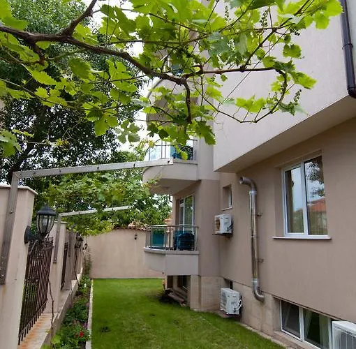 Maison d'hôtes Hiora 3*