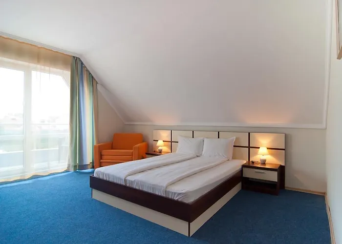 Maison d'hôtes Hiora