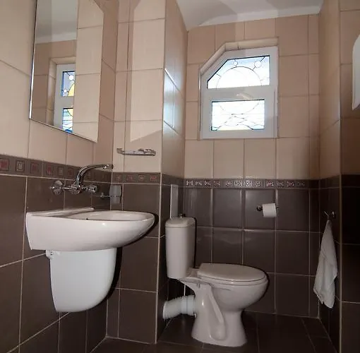 Maison d'hôtes Hiora Ahtopol